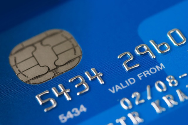 payroll cards