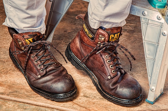 boots