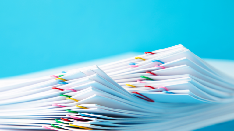 HR Paperwork and I9 Compliance